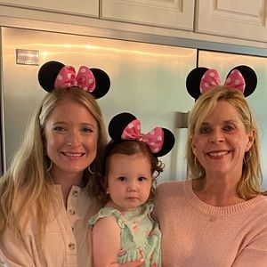 Meet your Posher, Ellen